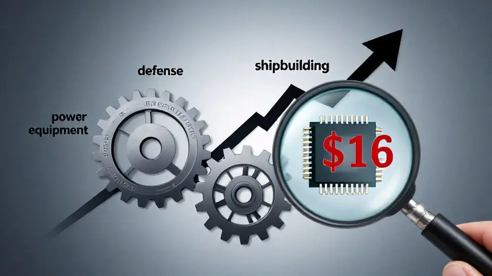 부르는 게 값! 메모리 시장의 황금기와 다각화된 한국 산업