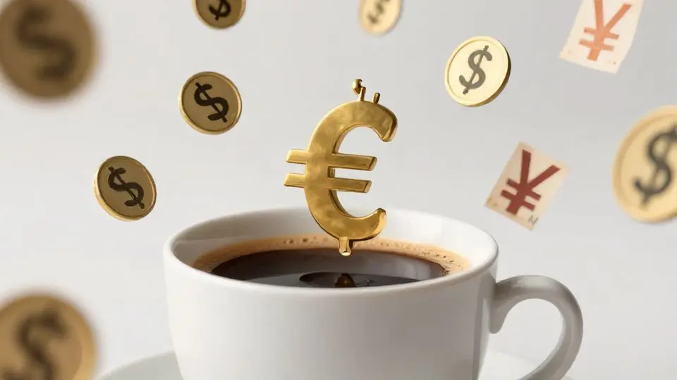 우리 일상 속 화폐 전쟁의 시작