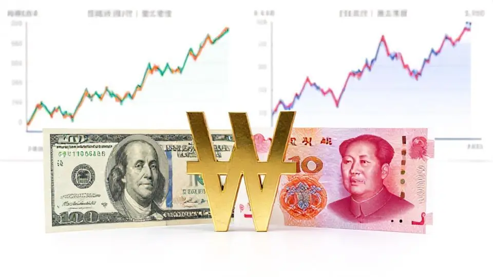 한국 경제에 닥칠 4가지 영향