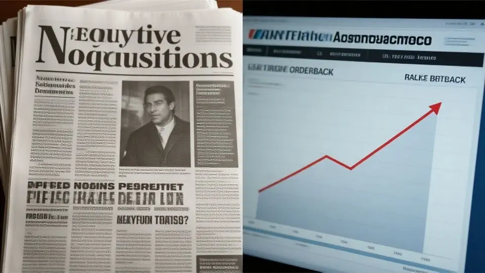 2. 숫자가 말해주는 하만의 진짜 가치: 비난 속 숨겨진 보석