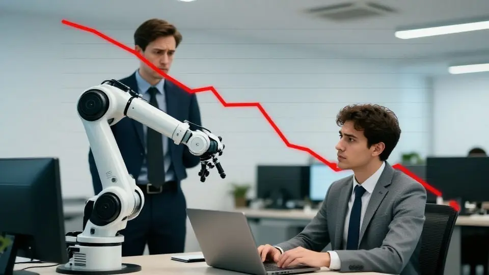 2. 기업들의 ‘노동자 손절’ 움직임: 로봇이 답이다