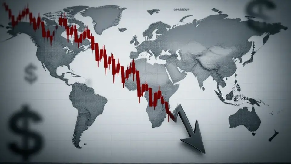 1. 서론: 하루에 1경원이 증발한 날