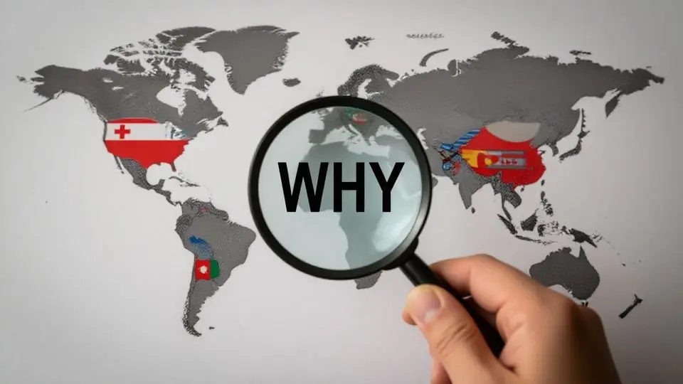 5. 결론: 금융 전쟁이 주는 교훈과 시장의 본질