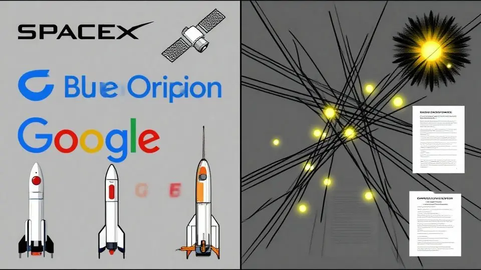 미래 AI 패권의 새로운 전장: 도전 과제와 우리에게 미칠 영향