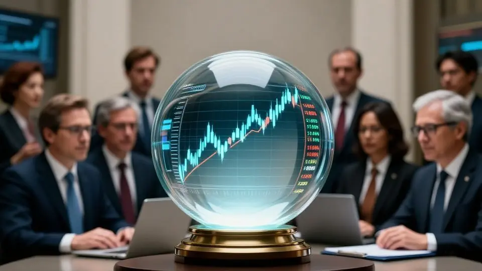 서론: 2026년, 월가 전문가들이 주목하는 주식은 무엇일까요?