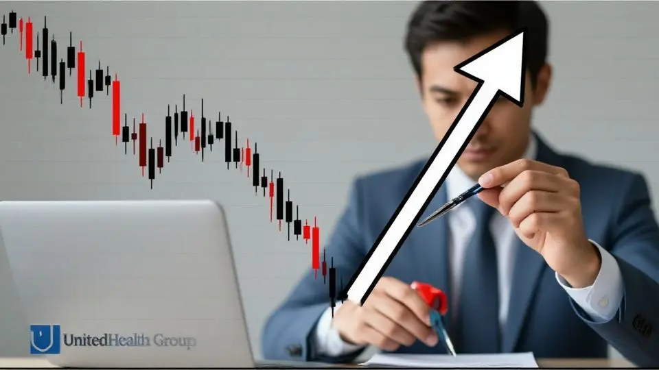 2. 유나이티드헬스 그룹: 위기를 기회로, 비용 절감의 마법!