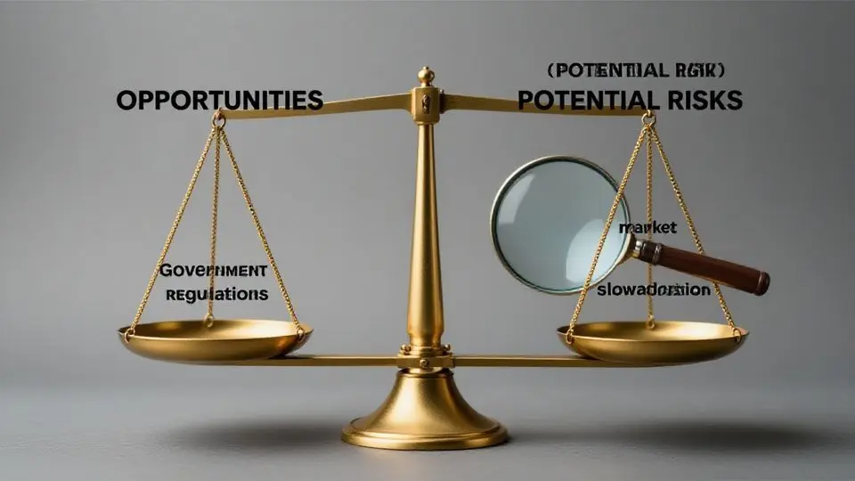 리스크 체크: 투자 전 꼭 확인하세요!