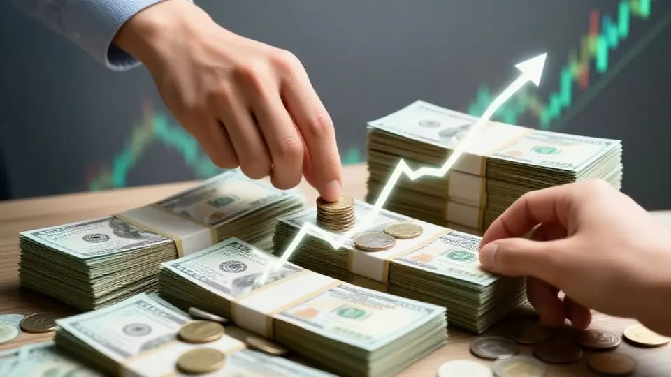 결론: 2026년, 현금을 창출하는 기업이 승자!