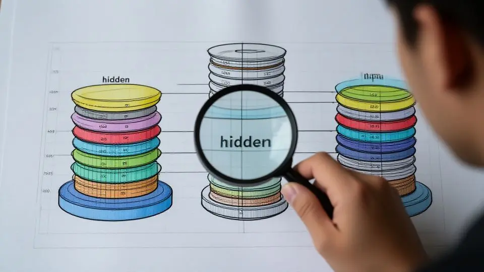 숫자의 함정을 넘어, 기업 본질을 꿰뚫는 투자 전략
