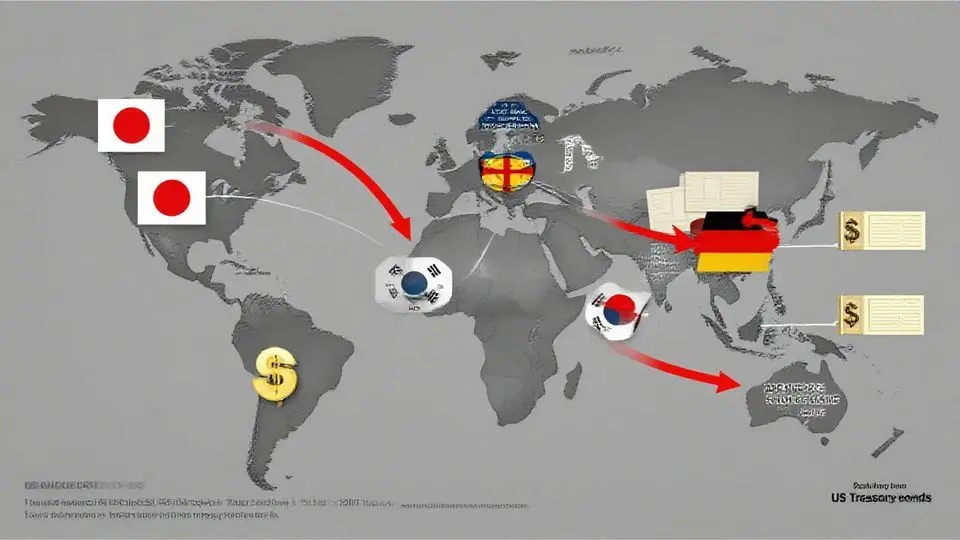 2. 미국의 보이지 않는 제국: 국채 시스템과 동맹국의 역할
