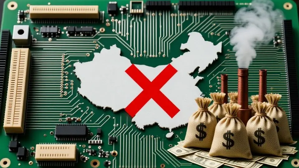 숨겨진 불안 요인: 중국 규제와 비용 압박