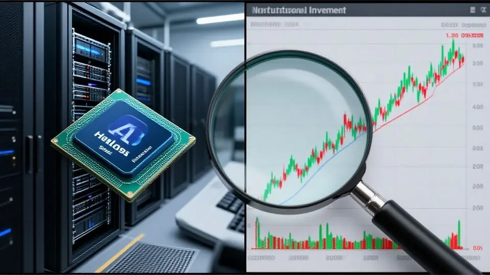 AMD의 미래 관전 포인트: 현명한 투자자의 선택