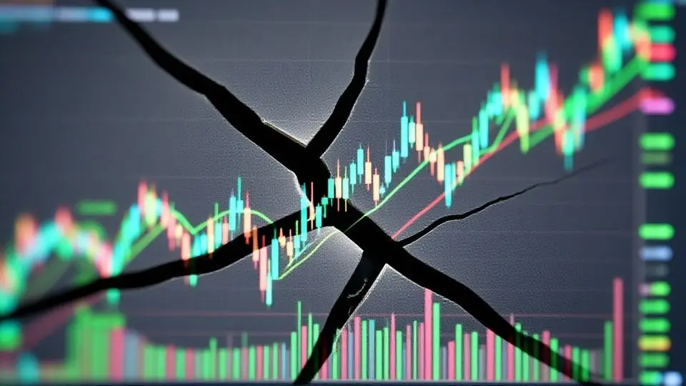 1. 서론: 당신이 놓치고 있는 미국 주식 시장의 경고음