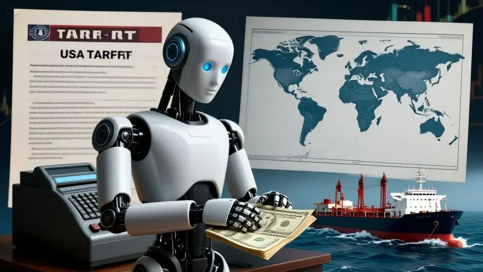 2. 하락장의 진짜 원인 5가지: AI, 연준, 지정학적 리스크의 복합 충격