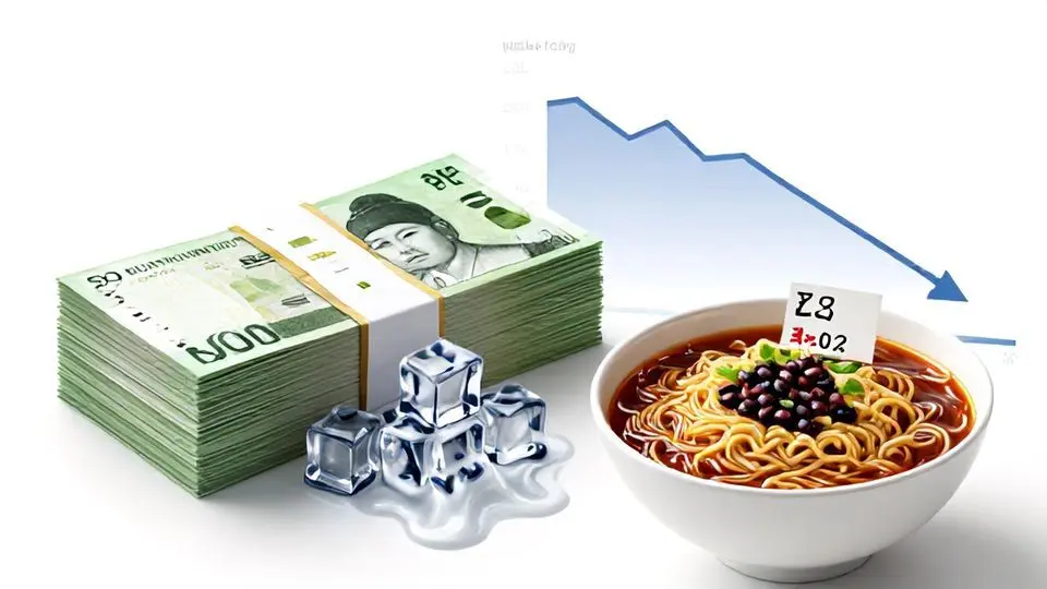 2. 돈의 가치 하락의 비밀: 인플레이션의 진짜 얼굴