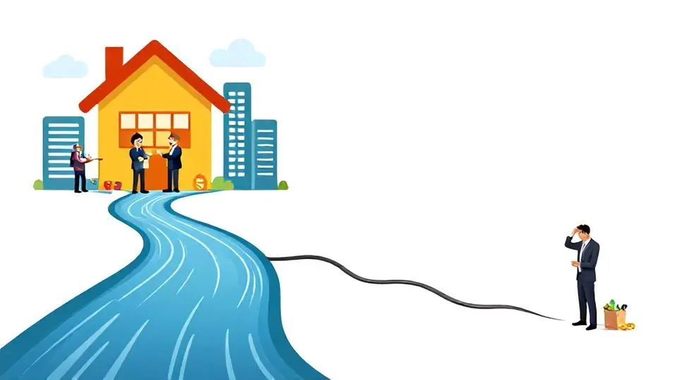 3. 새로운 돈의 흐름과 자산 불평등 심화