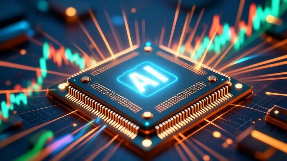 1. 서론: 뜨겁게 달아오르는 반도체 시장, 버블 속 기회를 포착하라!