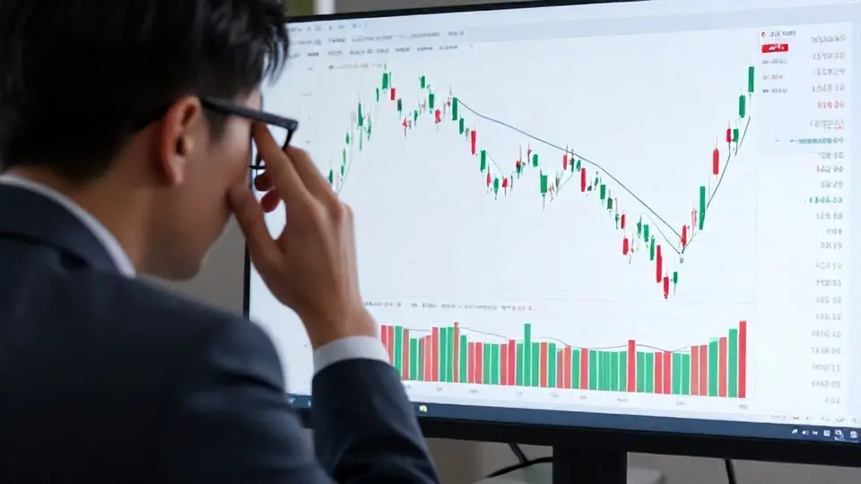 1. 서론: 역대급 실적에도 팔란티어가 흔들리는 이유