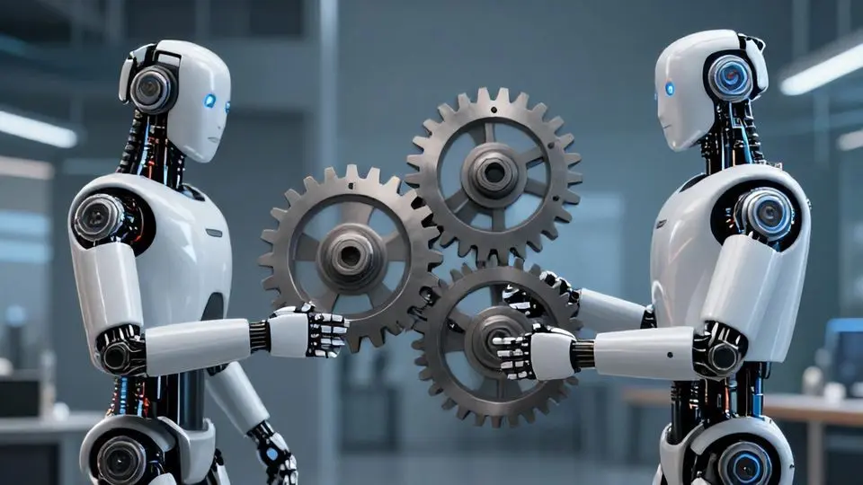 2. AI의 진화: 단순한 도구에서 포식자로의 전환?