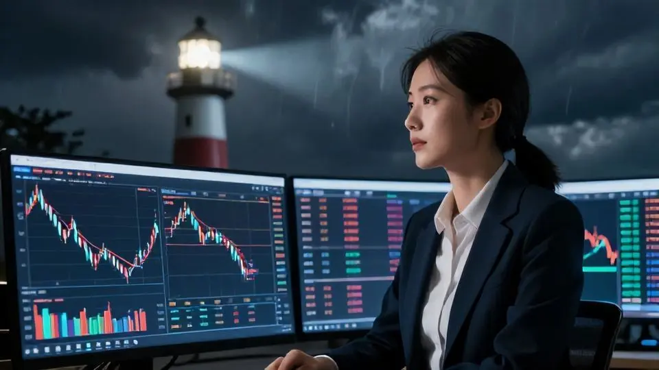 격변하는 시장 속, 현명한 투자자를 위한 냉철한 대응 전략