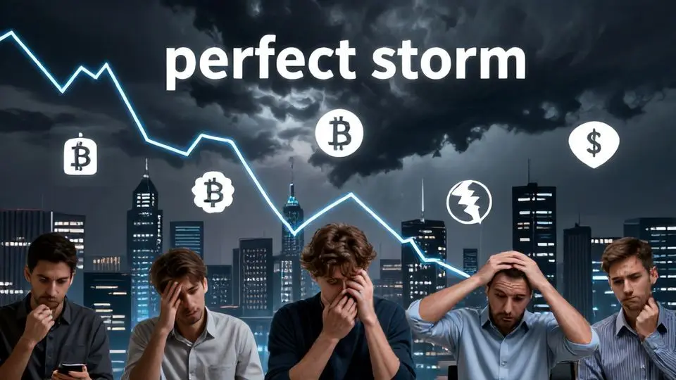 1. 서론: 당신의 코인 자산은 안녕한가요?