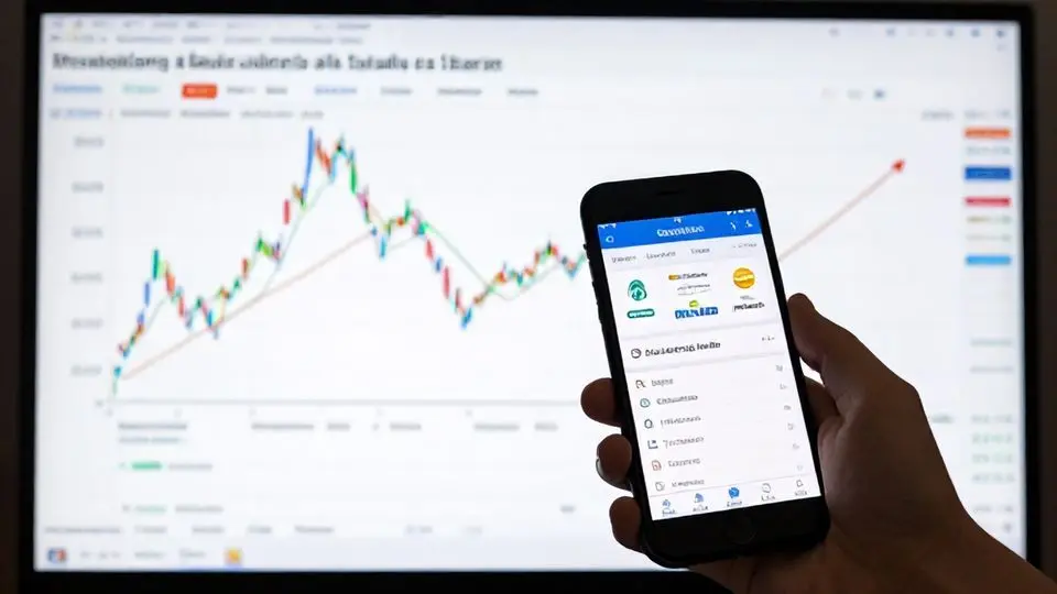 3. 성공적인 투자를 위한 현명한 전략: 증권주와 분할 매수