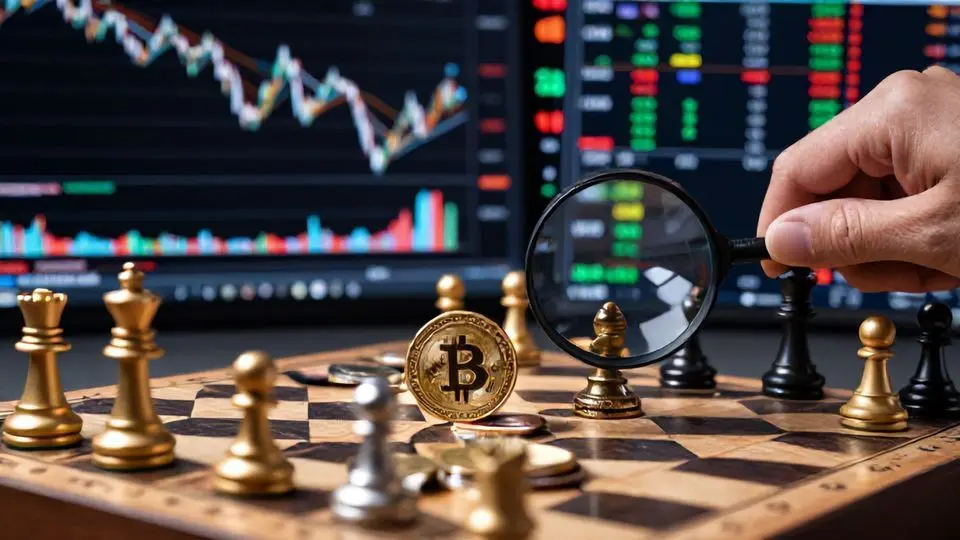 4. 기술적 붕괴와 투자 대응 전략: 냉철한 분석이 필수