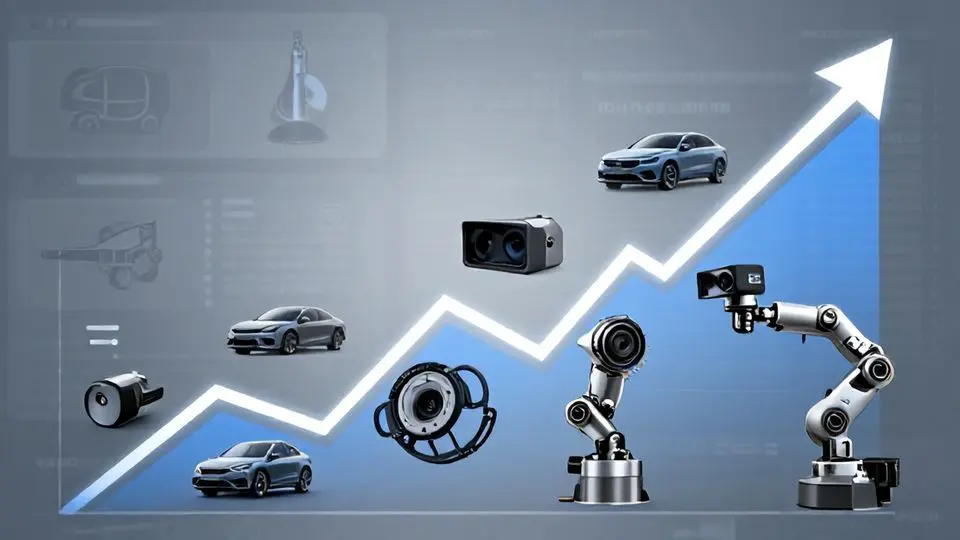 투자 전략: 핵심 부품주와 저평가 기회 포착