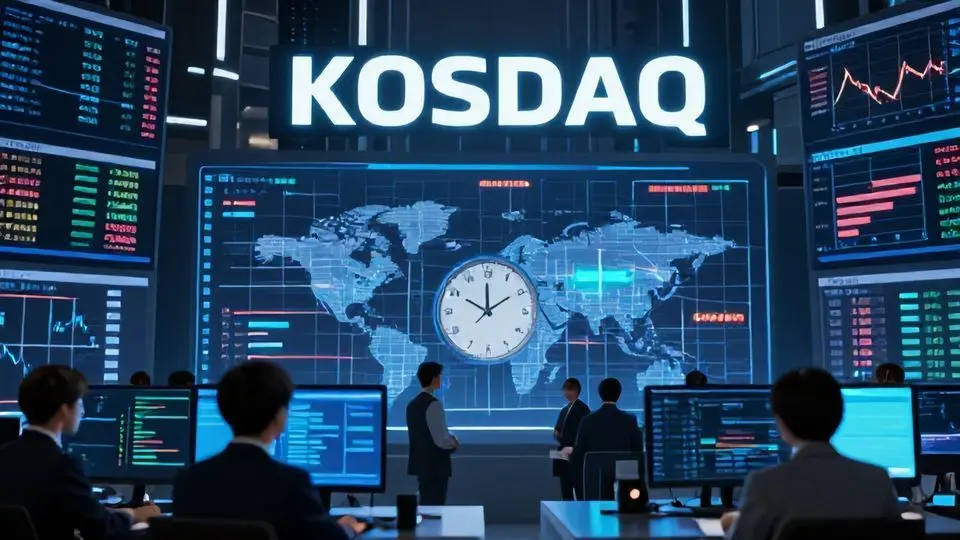 3. 코스닥 3천 시대, 현명한 투자자의 대응 전략