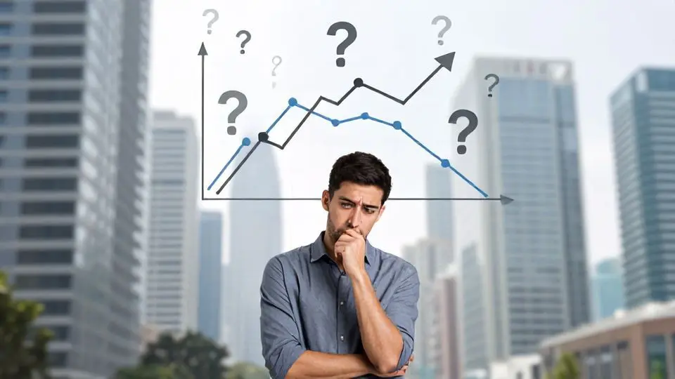 불확실성 가득한 2024년, 부동산 시장의 새로운 전환점