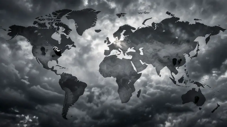 2. 전 세계를 휩쓰는 ‘무국화 시대’: 불안이 낳은 강력한 리더십