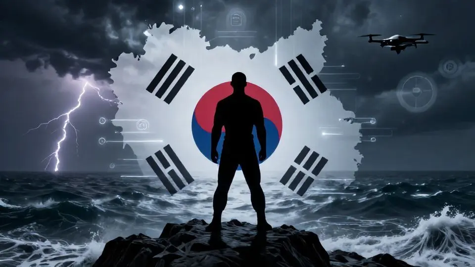 3. 격동의 시대, 대한민국의 생존 전략: ‘각자도생’과 ‘초격차’