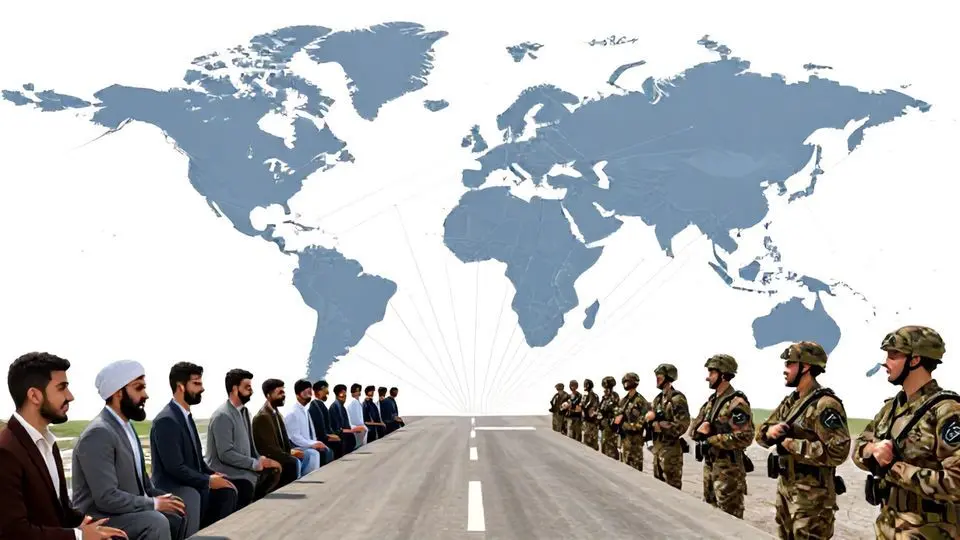 이란 경제의 미래와 글로벌 시사점