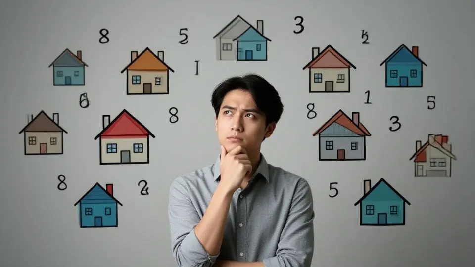 2026년 한국 부동산, 무주택자의 '생존 게임' 시작하기