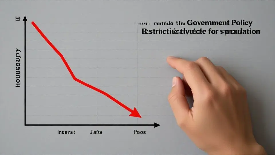 숫자로 보는 2026년 시장 현실: 공급, 금리, 정책의 삼각파도