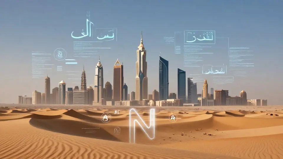 2. 네이버의 새로운 DNA: '소버린 AI' 수출 강자