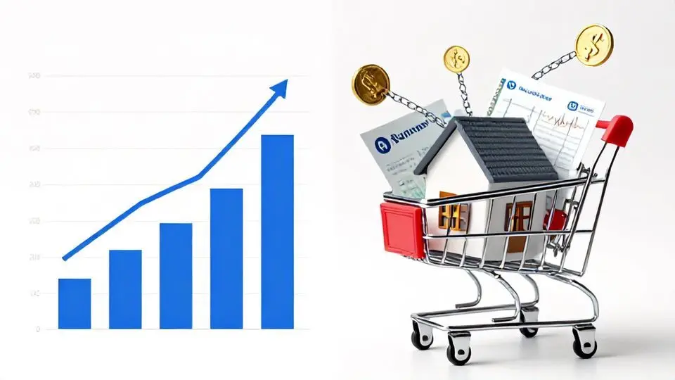 3. 역대급 실적 위에 펼쳐질 '실물 연계 자산(RWA)' 혁명
