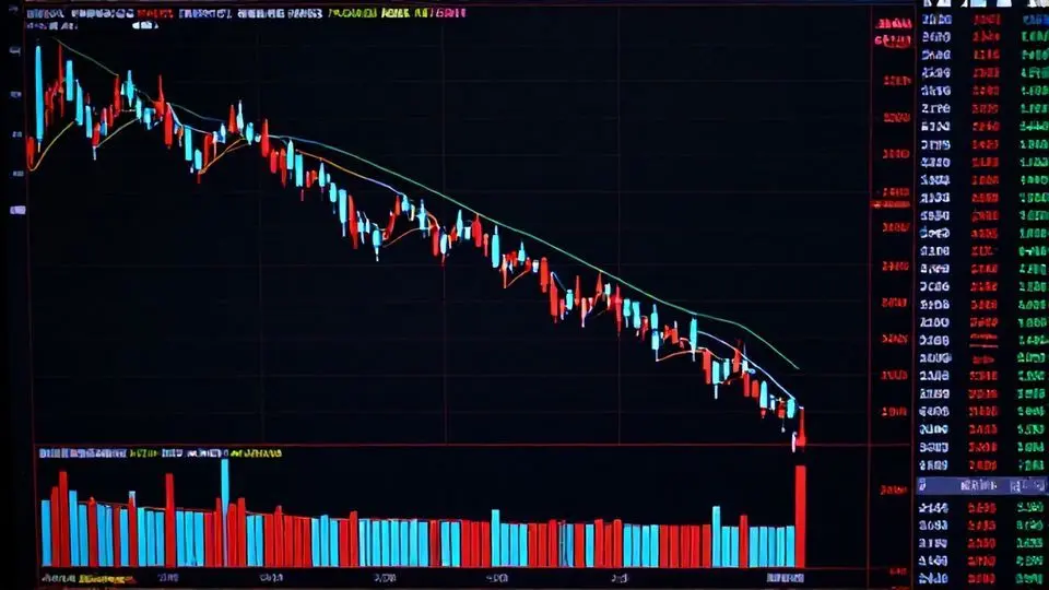 서론: 외국인 매도의 진짜 이유, 당신의 투자에 주는 경고
