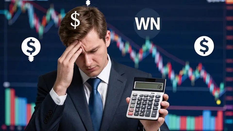 환율 급등과 복합적 외부 충격