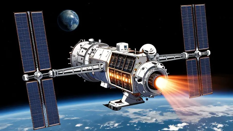 2. 우주 데이터 센터, 물리적 한계를 돌파하는 기술·경제적 혁신