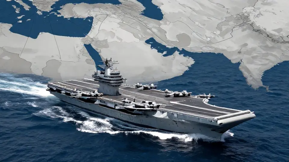 1. 서론: 중동의 화약고, 이란에 드리운 그림자