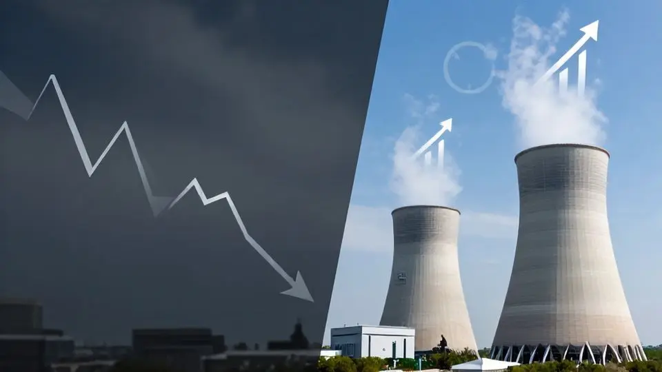 일주일 만에 뒤바뀐 경제 위기와 기회의 진실
