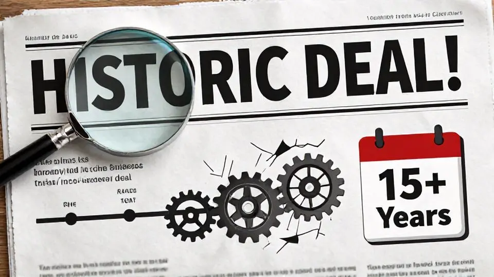 언론이 말하지 않은 '진짜' 한미 원전 협력의 속사정