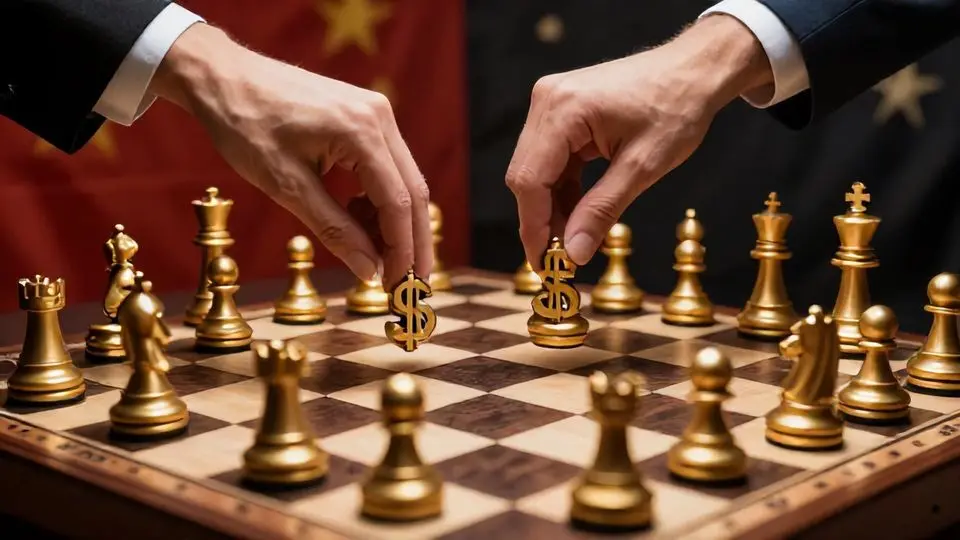 1. 금값 폭락, 단순한 시장 변동이 아니다