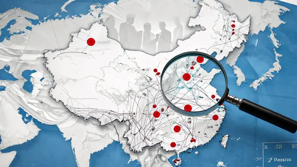 2. 미국의 대중국 경제 포위망 구축: 트럼프 1기부터 바이든까지