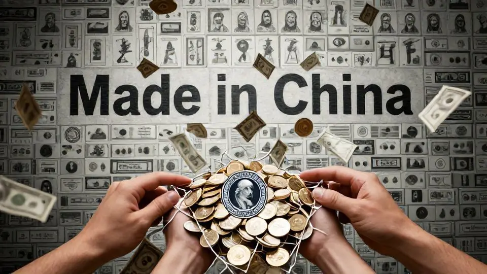 3. 정밀 타격의 시작: 관세 폭탄과 금의 무기화