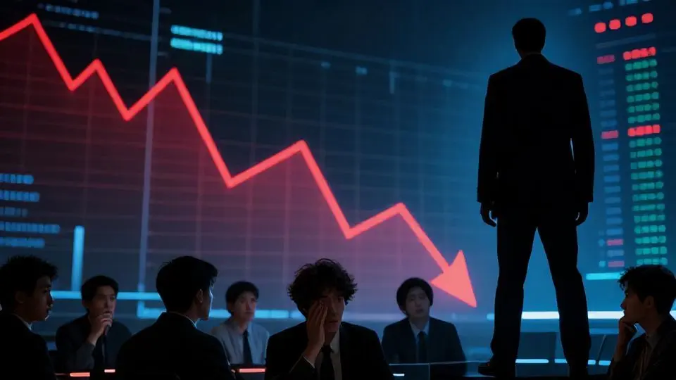 서론: 비트코인, 공포인가 기회인가?