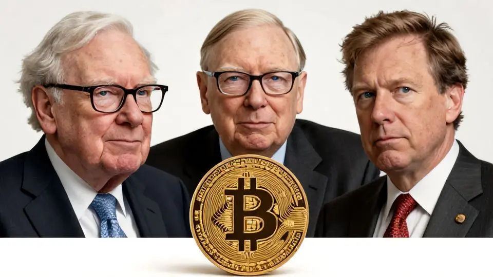 월가 거물들의 냉혹한 비판: '내재 가치'는 없다