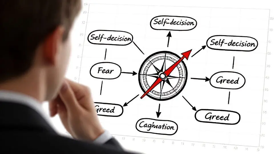 결론: 혼란 속, 나만의 투자 기준을 세워라