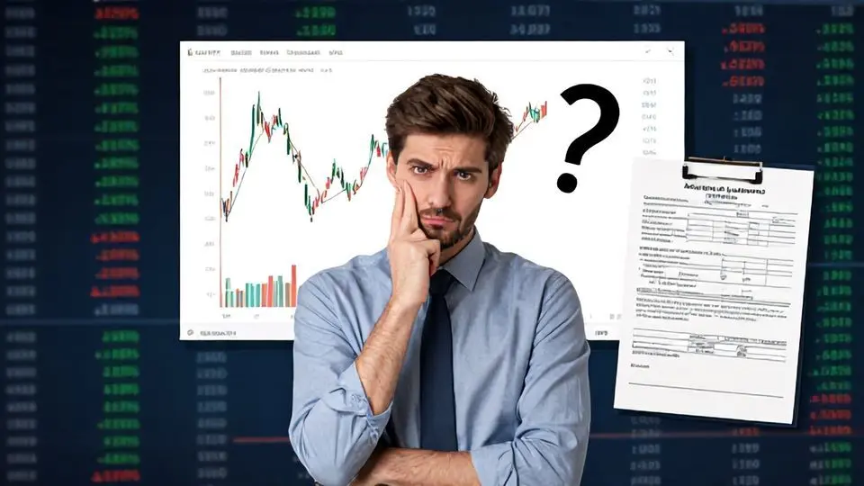 서론: 목표 주가, 맹신은 독이 될 수 있습니다